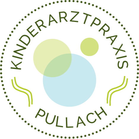 Kinderarzt Pullach Logo