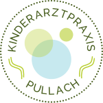 Kinderarzt Pullach Logo